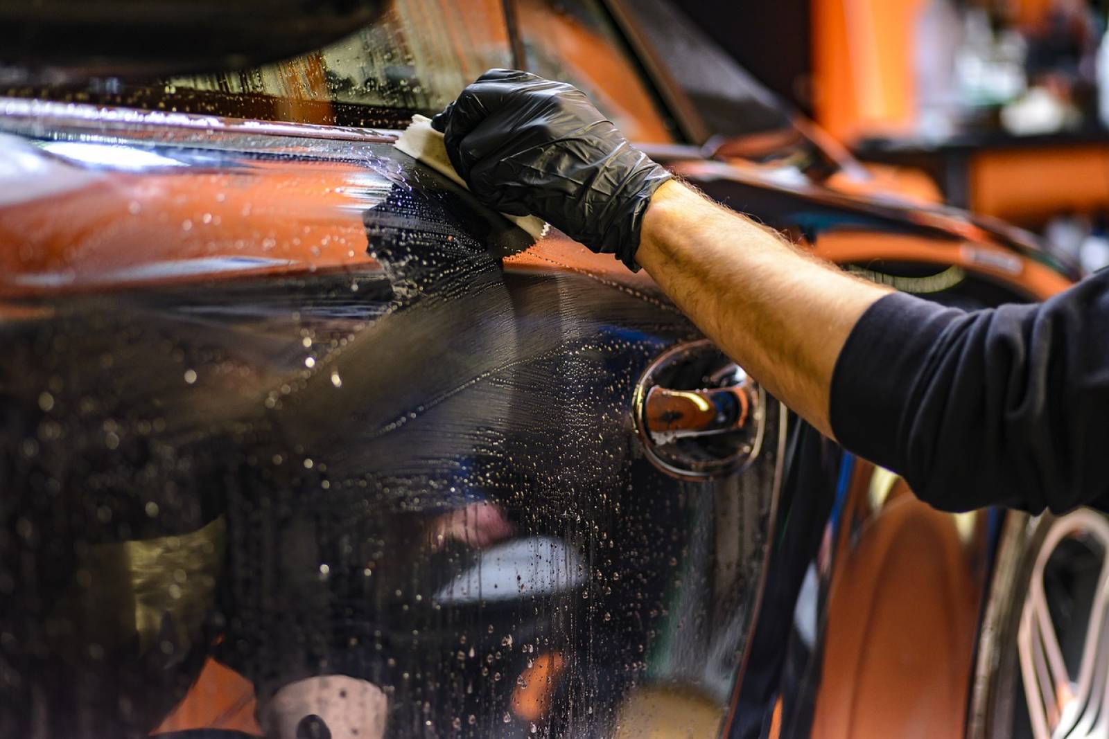 Vente de SUV Ford Neuf en garage à Villefranche sur Saône Garage Villard