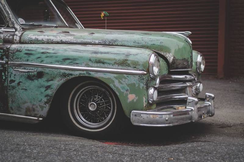 réparation carrosserie aile de votre véhicule grenoble dans l'isère