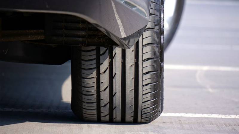 changer les pneu de votre voiture à grenoble